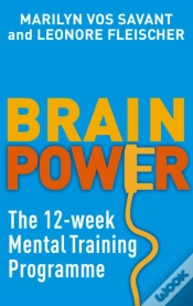 Capa do artigo Brain Power