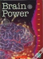 Capa do artigo Brain Power
