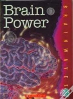 Capa do artigo Brain Power