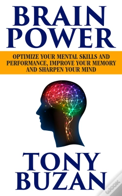 Capa do artigo Brain Power