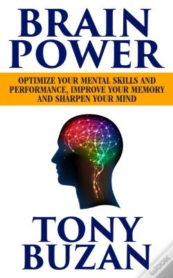 Capa do artigo Brain Power