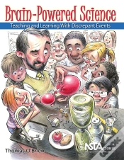 Capa do artigo Brain-Powered Science