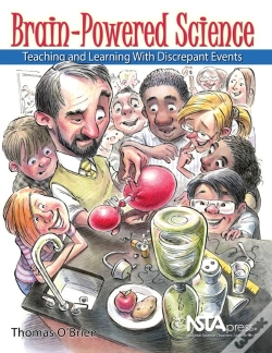 Capa do artigo Brain-Powered Science