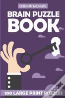 Brain Puzzle Book