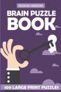 Brain Puzzle Book - Preview