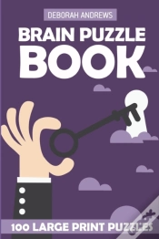 Capa do artigo Brain Puzzle Book