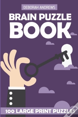 Capa do artigo Brain Puzzle Book