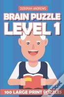 Brain Puzzle Level 1