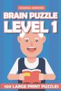 Brain Puzzle Level 1 - Preview