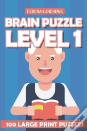 Capa do artigo Brain Puzzle Level 1