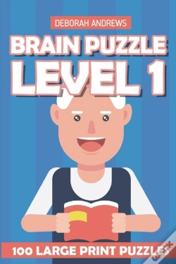 Capa do artigo Brain Puzzle Level 1
