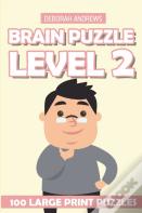 Brain Puzzle Level 2