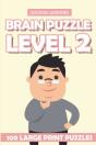 Brain Puzzle Level 2 - Preview