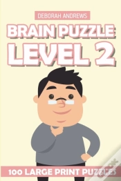 Capa do artigo Brain Puzzle Level 2