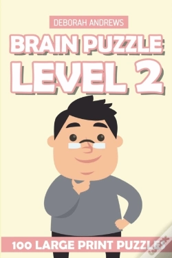 Capa do artigo Brain Puzzle Level 2