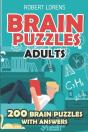 Brain Puzzles Adults: Creek Puzzles - 20 - Preview