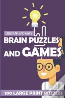 Brain Puzzles And Games