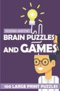 Brain Puzzles And Games - Preview