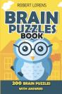 Brain Puzzles Book: Compdoku Puzzles - 2 - Preview