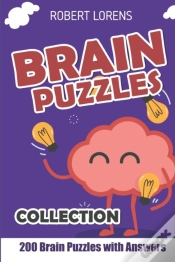 Capa do artigo Brain Puzzles Collection: Cross Sums Puz