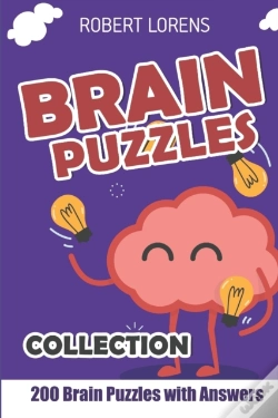 Capa do artigo Brain Puzzles Collection: Cross Sums Puz