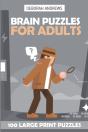Brain Puzzles For Adults - Preview