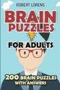 Brain Puzzles For Adults: Area Division - Preview