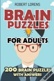 Capa do artigo Brain Puzzles For Adults: Area Division