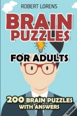 Capa do artigo Brain Puzzles For Adults: Area Division