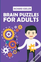 Brain Puzzles For Adults