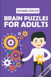 Capa do artigo Brain Puzzles For Adults