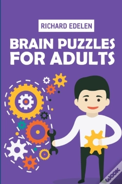 Capa do artigo Brain Puzzles For Adults