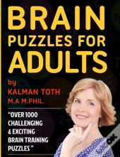 Brain Puzzles For Adults