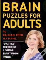 Capa do artigo Brain Puzzles For Adults