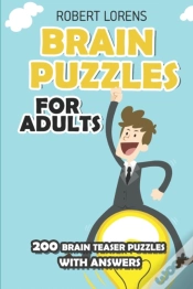 Capa do artigo Brain Puzzles For Adults: Slitherlink -