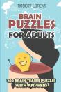 Brain Puzzles For Adults: Tripod Sudoku - Preview