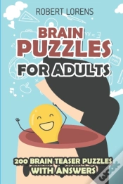 Capa do artigo Brain Puzzles For Adults: Tripod Sudoku