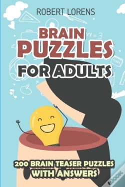 Capa do artigo Brain Puzzles For Adults: Tripod Sudoku