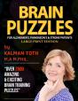 Brain Puzzles For Alzheimer'S, Parkinson - Preview