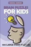 Brain Puzzles For Kids