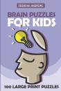 Brain Puzzles For Kids - Preview