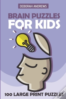 Capa do artigo Brain Puzzles For Kids