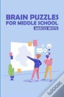 Brain Puzzles For Middle School