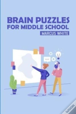 Capa do artigo Brain Puzzles For Middle School