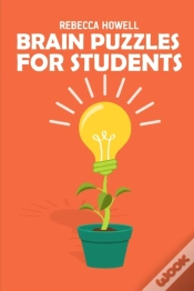 Capa do artigo Brain Puzzles For Students