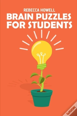 Capa do artigo Brain Puzzles For Students