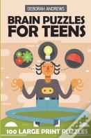 Brain Puzzles For Teens