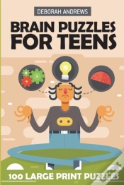 Capa do artigo Brain Puzzles For Teens