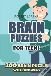 Capa do artigo Brain Puzzles For Teens: Chaindoku Puzzl