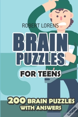 Capa do artigo Brain Puzzles For Teens: Chaindoku Puzzl